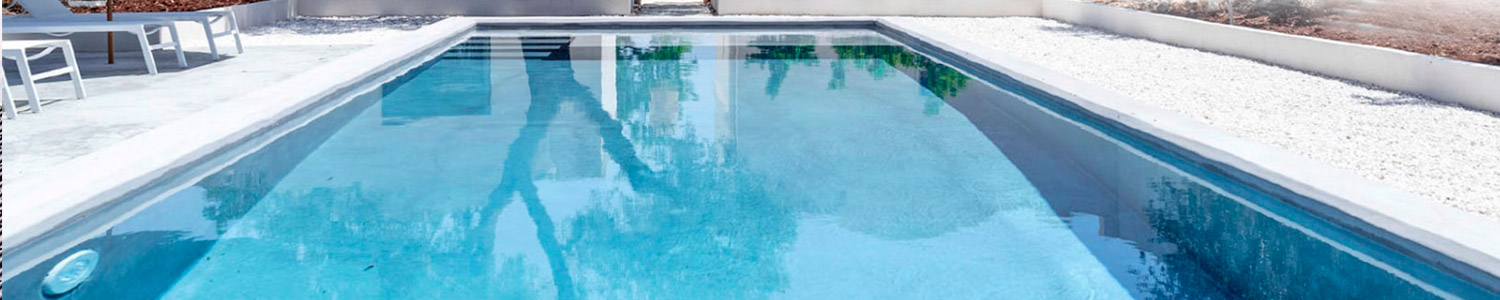 Climatizacion de piscinas de temporada y/o cubiertas